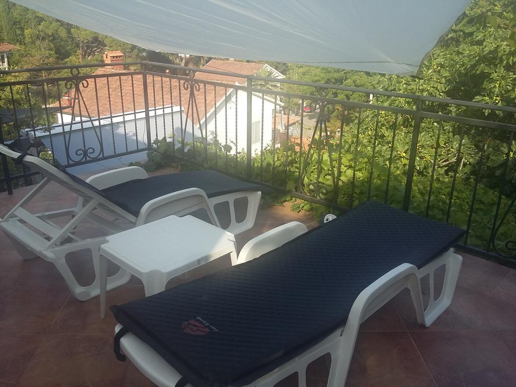 Apartmani Seka Herceg Novi Exteriör bild