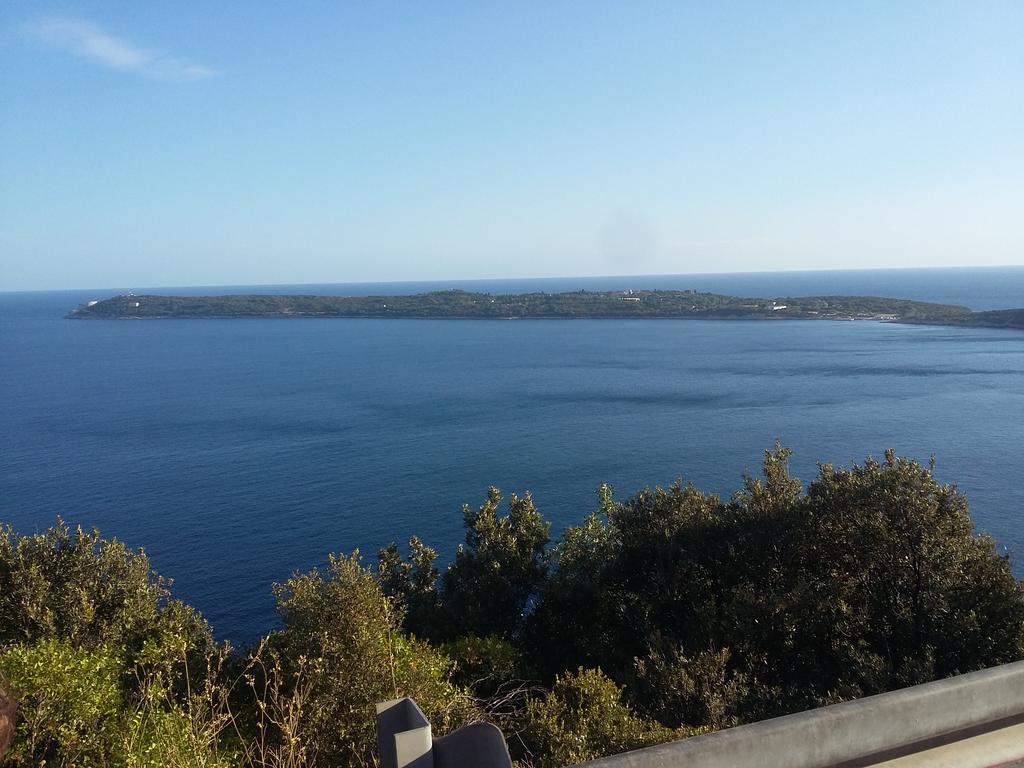 Apartmani Seka Herceg Novi Exteriör bild