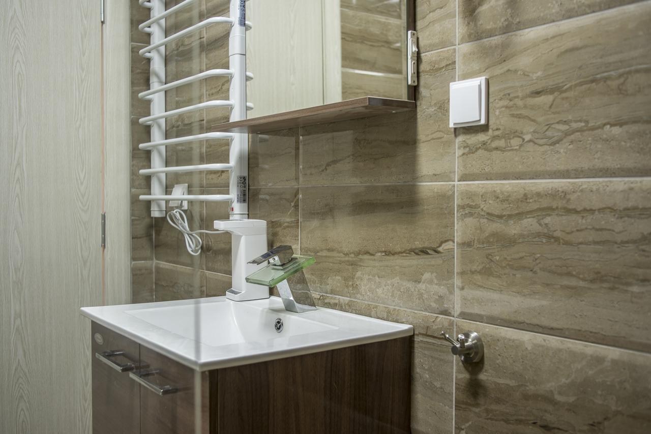 Apartmani Seka Herceg Novi Exteriör bild