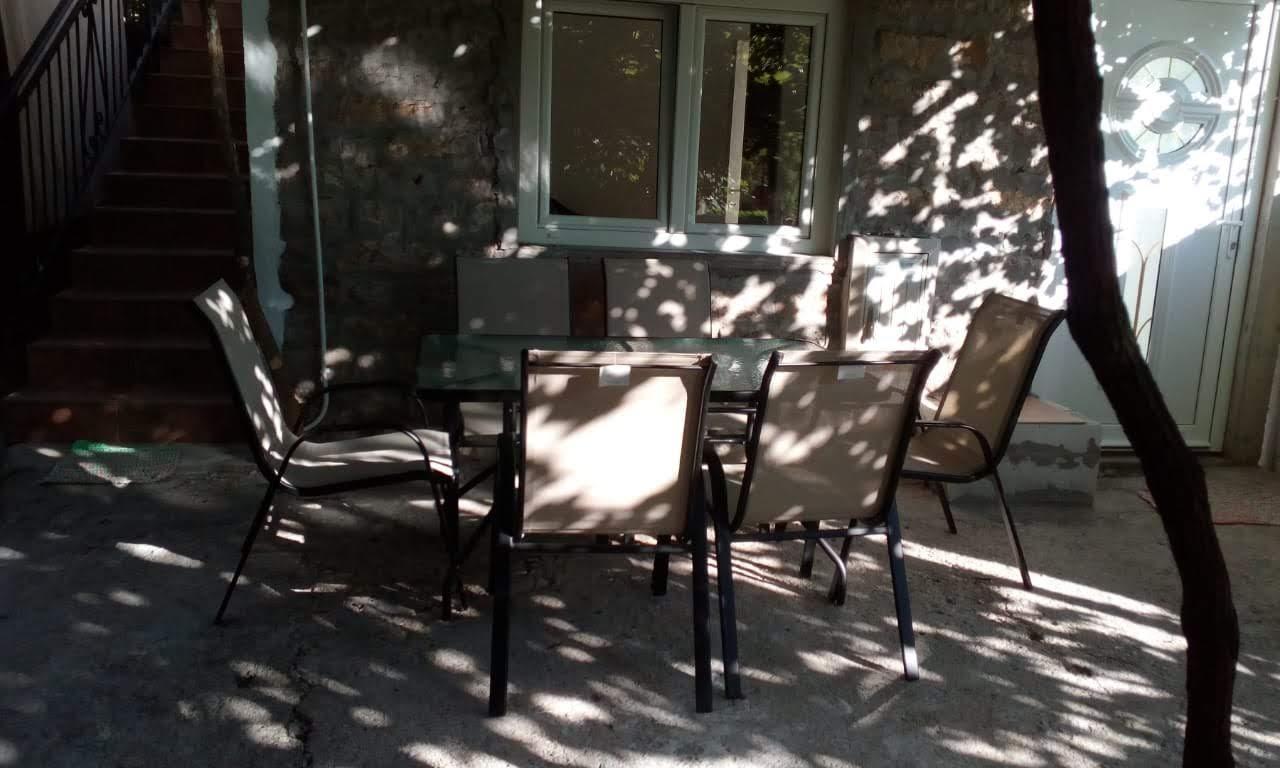Apartmani Seka Herceg Novi Exteriör bild
