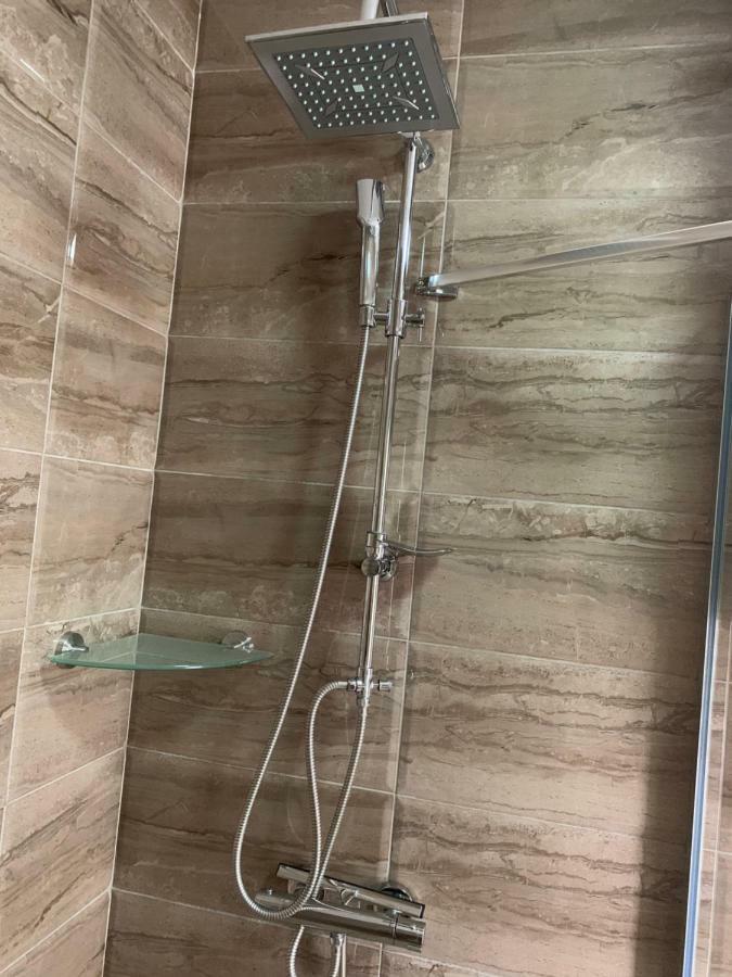 Apartmani Seka Herceg Novi Exteriör bild