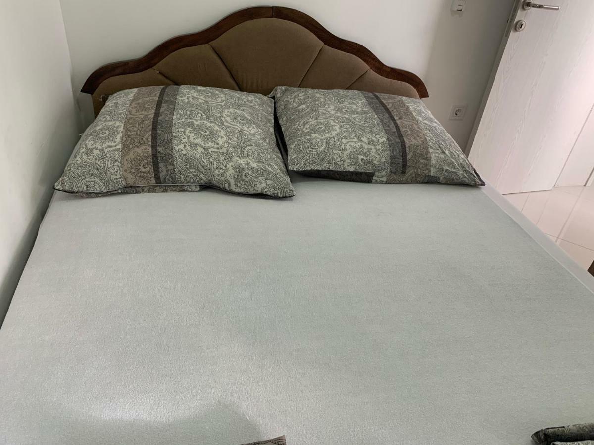 Apartmani Seka Herceg Novi Exteriör bild