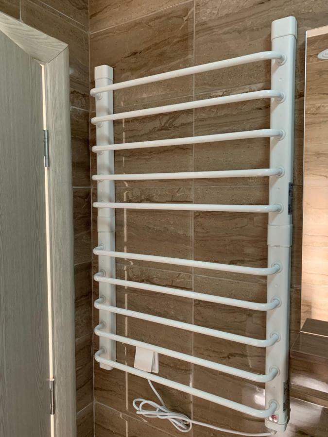 Apartmani Seka Herceg Novi Exteriör bild